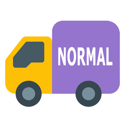 Normal-shipping