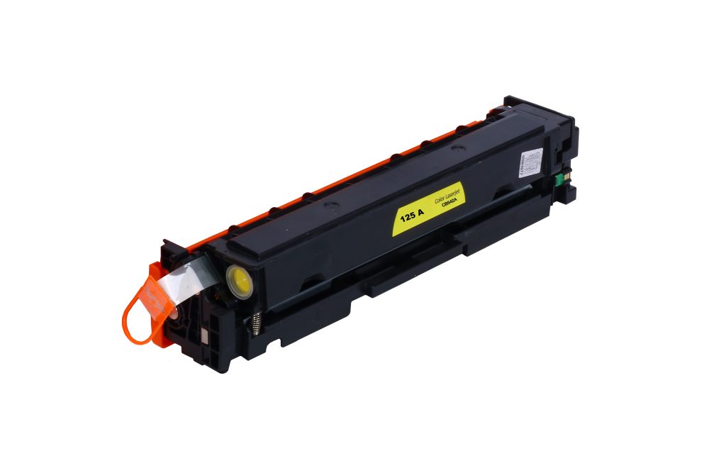 کارتریج رنگی سین‌سین سری HP-125A - Image 9