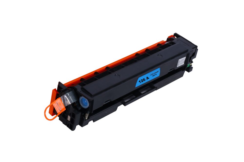 کارتریج رنگی سین‌سین سری HP-126A - Image 15