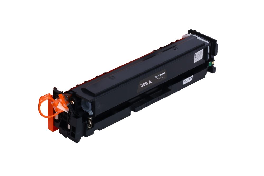کارتریج رنگی سین‌سین سری HP-305A - Image 5