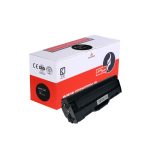 کارتریج مشکی سین‌سین مدل HP 107A