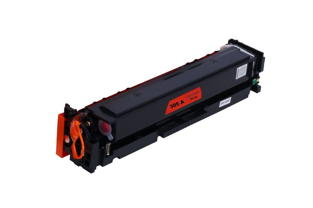 کارتریج رنگی سین‌سین سری HP-305A - Image 11