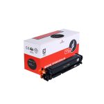 کارتریج رنگی سین سین سری HP-131A شامل چهار رنگ اصلی برای چاپ شفاف