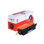 تصویر کارتریج مشکی سین‌سین مدل HP 17A