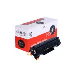 تصویر کارتریج مشکی سینسین مدل HP 85A