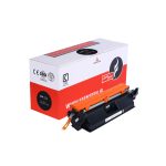 کارتریج مشکی سین‌سین مدل HP 30A مناسب برای پرینترهای اچ‌پی