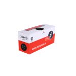 کارتریج مشکی سینسین مدل HP 35A - Image 2
