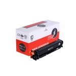 کارتریج لیزری رنگی HP 201A سین‌سین با ظرفیت ۱,۵۰۰ برگ