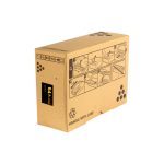 کارتریج مشکی سین‌سین مدل HP 64A - Image 2