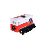 تصویر کارتریج مشکی سین‌سین مدل HP 78A مخصوص پرینترهای لیزری اچ‌پی