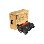 کارتریج مشکی سین‌سین مدل HP 90A مناسب برای پرینترهای لیزری اچ‌پی