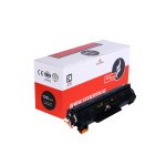 کارتریج لیزری مشکی سین‌سین مدل 725 CANON سازگار با پرینترهای کانن