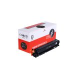 کارتریج رنگی سین‌سین 203A سازگار با HP M254 و M280