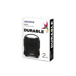 ADATA HD-680 2TB Hard drive - Image 2