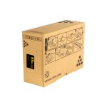 کارتریج لیزری مشکی سین‌سین 55A - Image 2