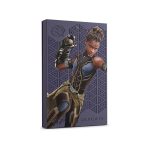 هارد اکسترنال Seagate 2TB Marvel Edition - Image 2