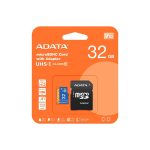 Adata M-SD 32GB 100MB/s