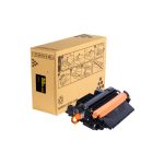 تصویر کارتریج لیزری مشکی سین‌سین مدل 55A معادل HP CE255A