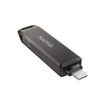 SanDisk Flash Ultra Luxe 256GB - Image 2