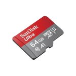 SANDISK M-SD 64GB 140MB/s - Image 2