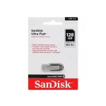 فلش SanDisk Ultra Flair مناسب برای ویندوز، مک و لینوکس
