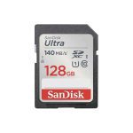 SANDISK M-SD 128GB 140MB/s
