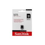 SanDisk Flash Ultra Fit 32GB