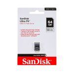 SanDisk Flash Ultra Fit 64GB