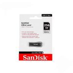 SanDisk Flash Ultra Luxe 256GB