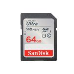 SANDISK M-SD 64GB 140MB/s