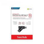 SanDisk Flash Ultra Dual Drive GO 64GB