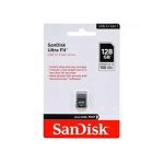SanDisk Flash Ultra Fit 128GB