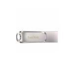 SanDisk Flash Dual Drive Luxe 64GB - Image 2