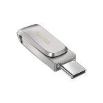 SanDisk Flash Dual Drive Luxe 64GB - Image 3