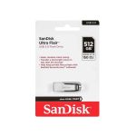 فلش مموری SanDisk Ultra Flair 512GB