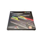 رم دسکتاپ G.SKILL Trident Z5 RGB Black - Image 2