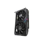 کارت گرافیک ایسوس مدل Dual GeForce RTX 3050 OC Edition 8GB - Image 3
