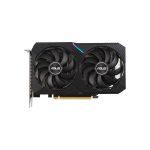 کارت گرافیک ایسوس مدل Dual GeForce RTX 3050 OC Edition 8GB