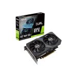کارت گرافیک ایسوس مدل Dual GeForce RTX 3050 OC Edition 8GB - Image 6