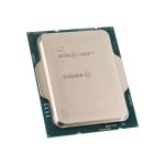 تراشه i5-13600K روی مادربرد سوکت LGA1700