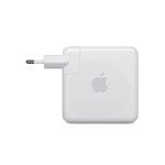 آداپتور طرح اپل 96 وات به‌همراه کابل تایپ‌سی