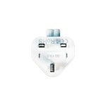 آداپتور طرح اپل 96 وات Type-C - Image 6