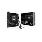 مادربرد ایسوس مدل TUF GAMING B650M-PLUS WIFI - Image 4