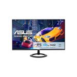 مانیتور 27 اینچ ایسوس مدل VZ27EHF