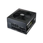 منبع تغذیه کامپیوتر کولر مستر مدل MWE GOLD 850 – V2 FULL MODULAR - Image 2