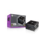منبع تغذیه کامپیوتر کولر مستر مدل MWE GOLD 850 – V2 FULL MODULAR