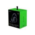 هدست گیمینگ ریزر مدل Razer HS BL-Shark V2Pro 2023 - Image 2