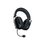 هدست گیمینگ ریزر مدل BL-Shark V2X Green