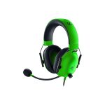 هدست گیمینگ ریزر مدل BL-Shark V2X Green - Image 3