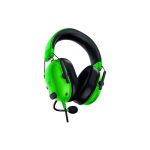 Razer BL-Shark V2X Green هدست سبک و ارگونومیک برای گیمرها